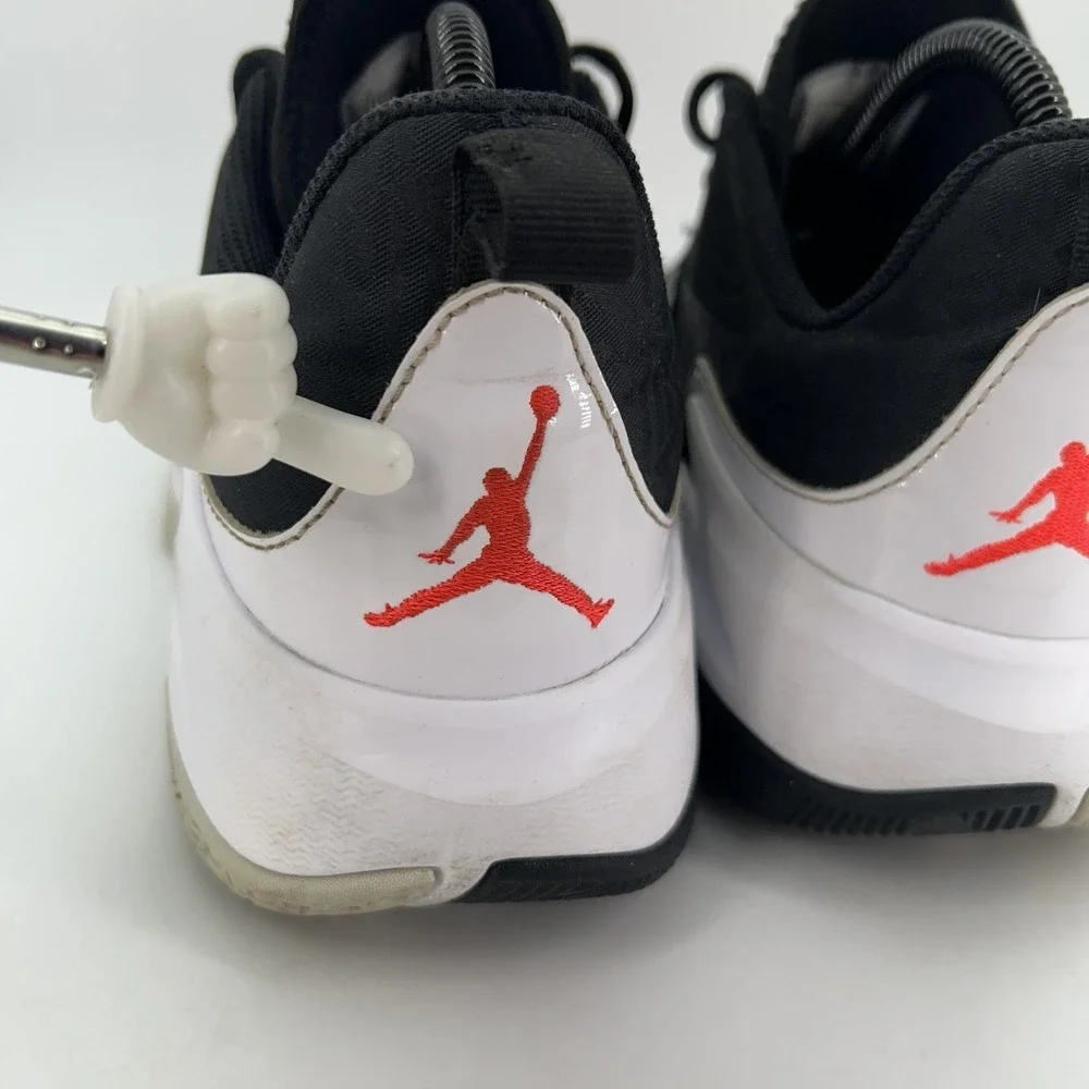 Air One Jordan Shoes Mens Size 9.5 One Take 3 Basketball‎ Sneakers DC7701-001